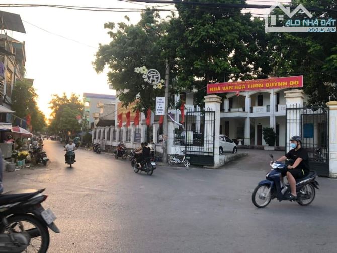 Bán nhà mặt phố Vĩnh Quỳnh 40m 6 tầng  ô tô tránh KD bất chấp mọi loại hình giá hơn 6 tỷ - 2