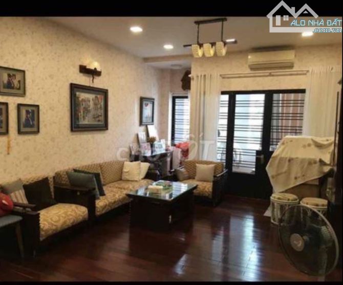 ✅Bán nhà đường số 79 Quận 7 .dt 4,5x23m Trệt 4 lầu ST - 2