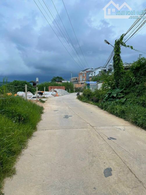 Bán lô đất An Sơn view đẹp thành phố Đà Lạt - 3