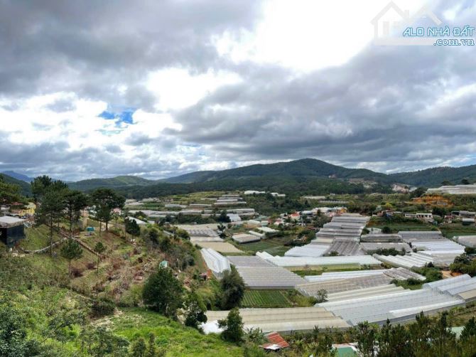 Bán lô đất An Sơn view đẹp thành phố Đà Lạt - 4