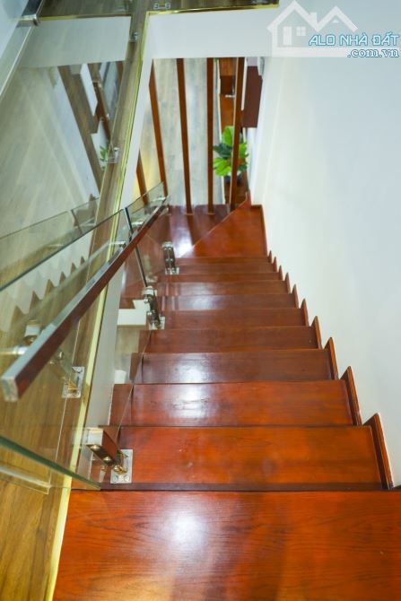 Giảm 2 Tỷ - Hẻm Xe Hơi Trần Văn Quang - 65M2 - 2 Tầng Nhà Mới Đẹp, Ở Ngay. - 4
