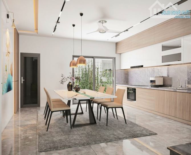 Cần Bán nhanh nhà Liền Kề đẹp rẻ phố Mễ Trì, Quận Nam Từ Liêm, diện tích 80m2, 4 tầng - 4