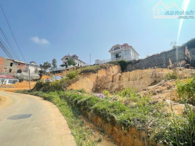 Bán lô đất An Sơn view đẹp thành phố Đà Lạt - 5