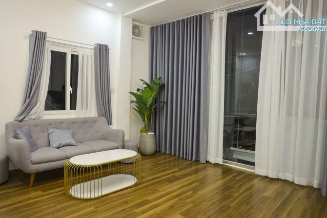 Giảm 2 Tỷ - Hẻm Xe Hơi Trần Văn Quang - 65M2 - 2 Tầng Nhà Mới Đẹp, Ở Ngay. - 5