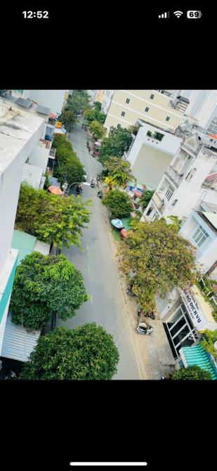 ✅Bán nhà đường số 79 Quận 7 .dt 4,5x23m Trệt 4 lầu ST - 5