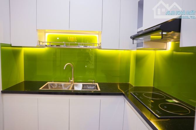 Giảm 2 Tỷ - Hẻm Xe Hơi Trần Văn Quang - 65M2 - 2 Tầng Nhà Mới Đẹp, Ở Ngay. - 6