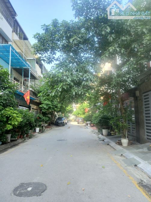 Cần Bán nhanh nhà Liền Kề đẹp rẻ phố Mễ Trì, Quận Nam Từ Liêm, diện tích 80m2, 4 tầng - 7