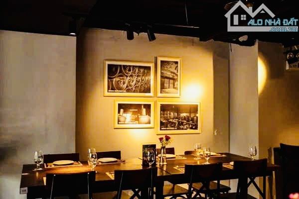 Cần bán nhà MT Trường Sa, P.2 Phú Nhuận, DT 8x17m, Hầm 5 tầng, HDT 170tr/th gía 60 tỷ
