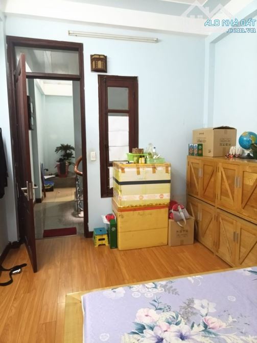 Bán nhà gần Hồ Phương mai Dt 32m2 x4 tầng Mt 4m Giá 4,5 tỷ - 2