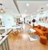 Cho thuê sàn Tầng 4 full kính đẹp 220 Khâm Thiên, 80 m2, giá 12.5 triệu có Thang máy