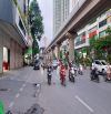 Bán nhà sát phố Trần Phú, Mỗ Lao, Hà Đông 51m2x6T, 6m MT, Thỏa thuận