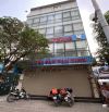 Cho thuê nhà MP Minh Khai 115m2 x 8T, MT 12m.Nhà mới - thông sàn - thang máy
