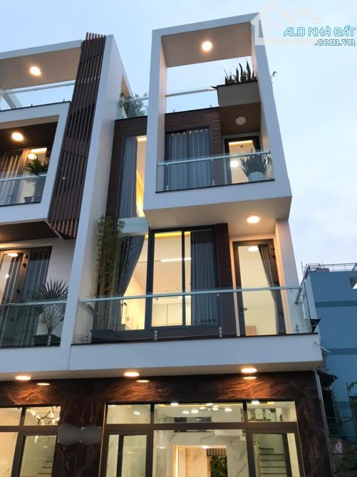 Bán nhà HXH Trịnh Đình Trọng Phú Trung Tân Phú 4.5x16 giảm 1,5 tỷ chỉ còn 8,4 tỷ tl mạnh