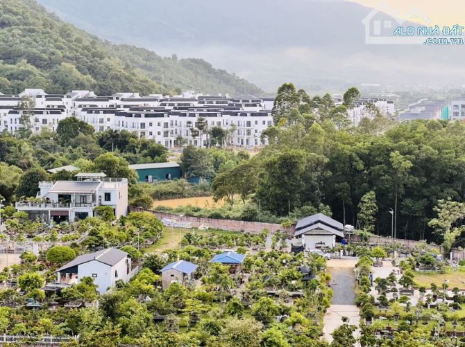 1900M2 ĐẸP NHẤT NHÌ THUNG LŨNG NGỌC LINH GIÁ TỐT