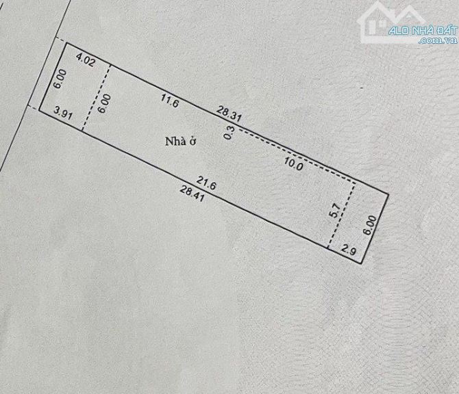 NHÀ MẶT TIỀN NAM KỲ KHỞI NGHĨA 170M2 NGANG 6M, GIÁ 25.9 TỶ, ĐANG CHO THUÊ DÒNG TIỀN