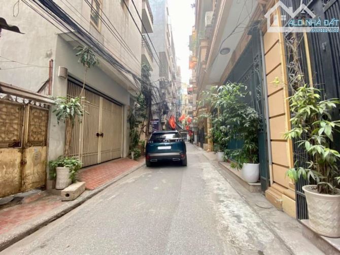 ⚜️ Biệt thự VIP Láng Hạ, Ba Đình, 170m2 6T thang máy, MT 9m, Chỉ 52.5 Tỷ ⚜️