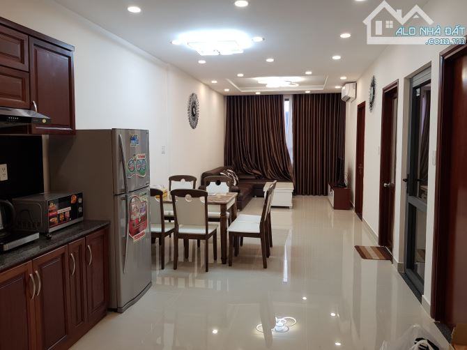 CITYHOME ✅ CHO THUÊ LAPEN 2P 2W ĐẦY ĐỦ NỘI THẤT, GIÁ 8 TR/TH. VŨNG TÀU - 1