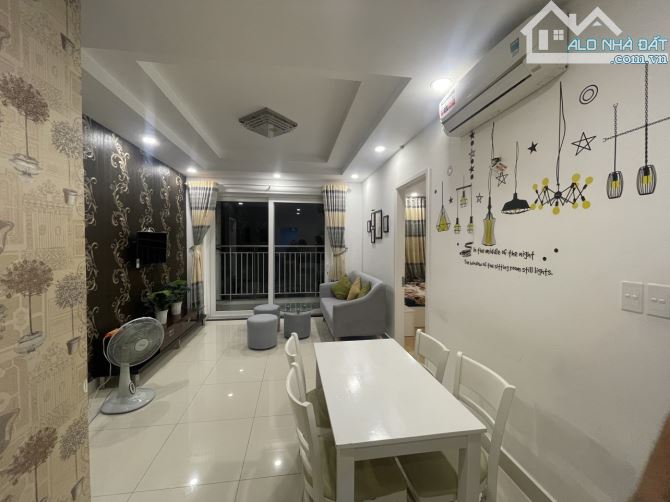 CITYHOME👉 CĂN HỘ MELODY 2P 2W VIEW BIỂN, FULL, VŨNG TÀU