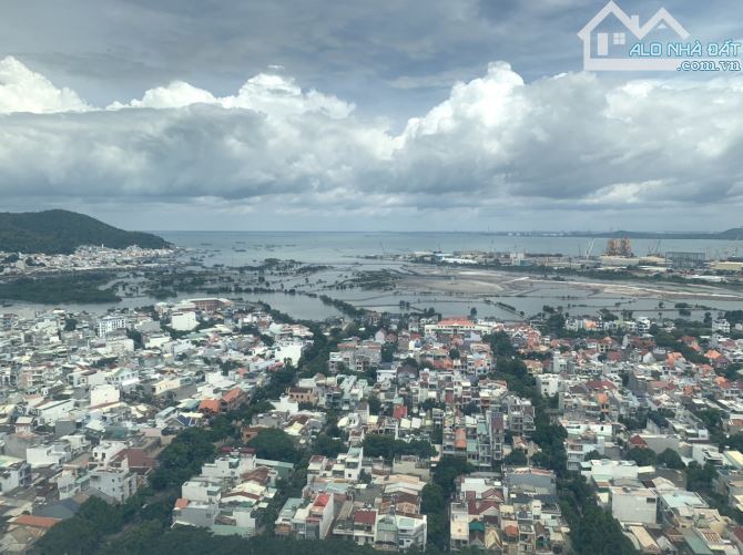 CITYHOME 👉 CHO THUÊ CĂN HỘ LAPEN 2P 2W VIEW BIỂN - GIÁ RẺ- VŨNG TÀU