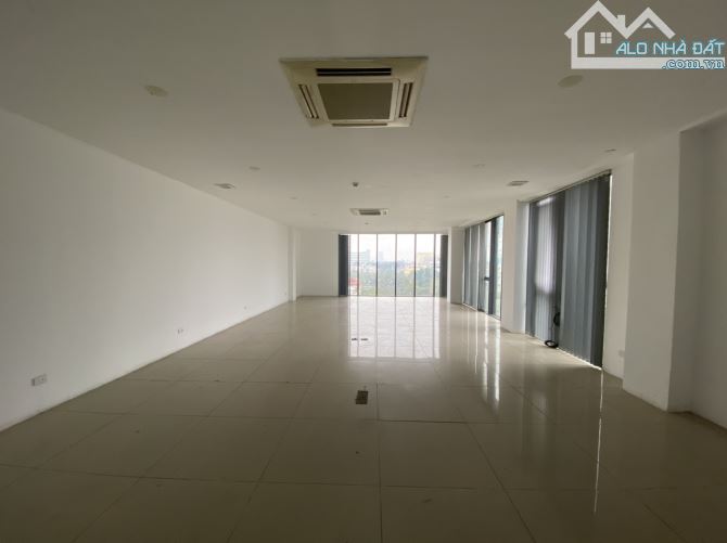 Cho thuê 45m2 - 60m2 sàn văn phòng mặt phố Tây Sơn - Q Đống Đa - 1