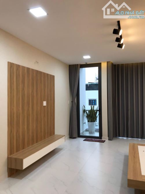 Bán nhà HXH Trịnh Đình Trọng Phú Trung Tân Phú 4.5x16 giảm 1,5 tỷ chỉ còn 8,4 tỷ tl mạnh - 1