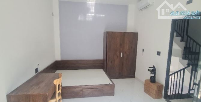 TÒA CĂN HỘ SIÊU VIP GIỮA LÒNG LÀNG ĐẠI HỌC LỚN - HẢI CHÂU - GIÁ TỐT - MỚI ĐẸP - 1