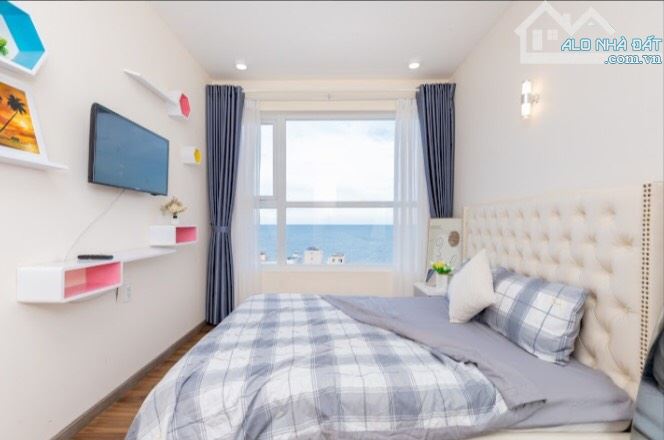 CITYHOME 👉 CHO THUÊ CĂN HỘ GOLDSEA , VIEW BIỂN, GIÁ RẺ - VŨNG TÀU - 2