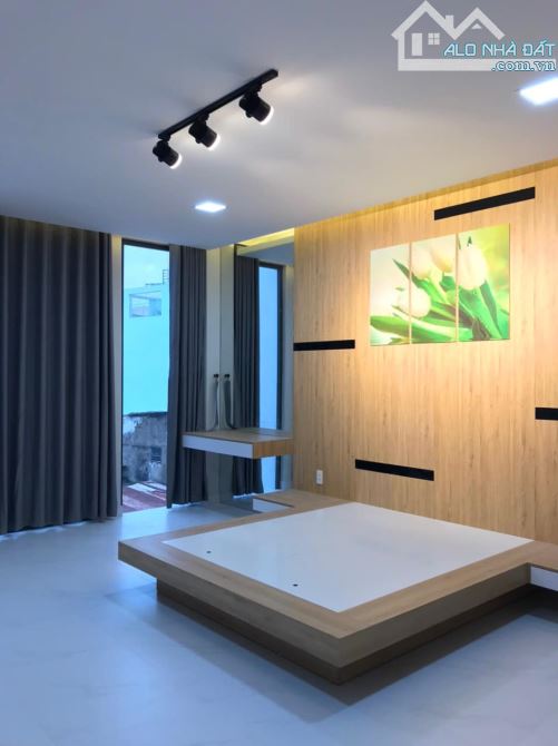 Bán nhà HXH Trịnh Đình Trọng Phú Trung Tân Phú 4.5x16 giảm 1,5 tỷ chỉ còn 8,4 tỷ tl mạnh - 2
