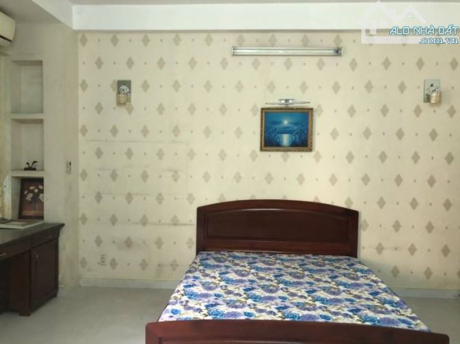 BÁN NHÀ MẶT TIỀN ĐƯỜNG SỐ 9  KDC Himlam , phường 4 Quận 08 - 2