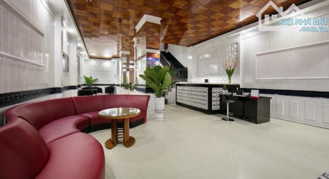 ⚜️ KHÁCH SẠN MẶT PHỐ CỔ MÃ MÂY, 220M2 7T MT 7M, 42 PHÒNG KD, GIÁ CỰC RẺ CHỈ 160 TỶ ⚜️ - 2
