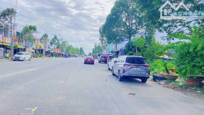 Bán 2 nền đất mặt tiền đường Bùi Quang Trinh - 3