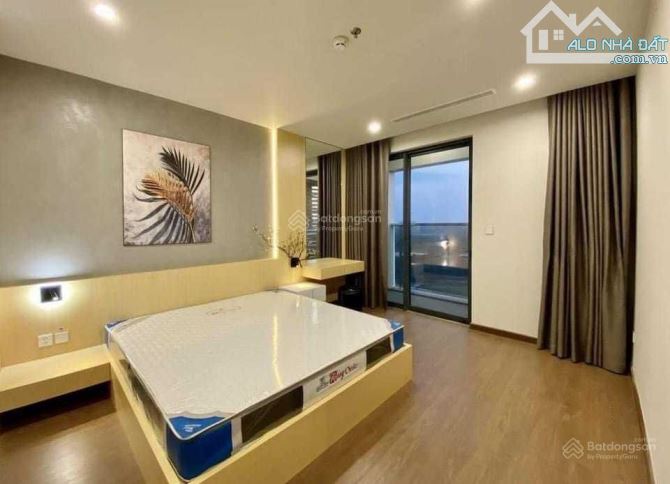BQL tòa Hoàng Cầu Skyline 36 Hoàng Cầu cần cho thuê căn hộ 2-3PN từ 67m2-112m2, giá từ13tr - 3