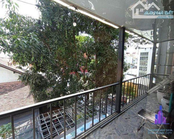 Cho thuê Mặt tiền Hồ Xuân Hương, Phường Võ Thị Sáu Quận 3. DT 6x15m 3 tầng - 3