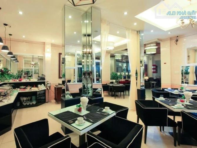 ⚜️ KHÁCH SẠN MẶT PHỐ CỔ MÃ MÂY, 220M2 7T MT 7M, 42 PHÒNG KD, GIÁ CỰC RẺ CHỈ 160 TỶ ⚜️ - 3