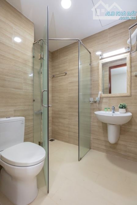 CITYHOME 👉 CHO THUÊ CĂN HỘ GOLDSEA , VIEW BIỂN, GIÁ RẺ - VŨNG TÀU - 4
