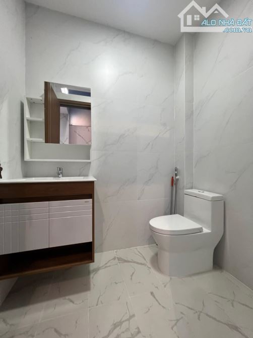 Bán nhà HXH Trịnh Đình Trọng Phú Trung Tân Phú 4.5x16 giảm 1,5 tỷ chỉ còn 8,4 tỷ tl mạnh - 4