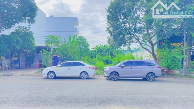 Bán 2 nền đất mặt tiền đường Bùi Quang Trinh - 4