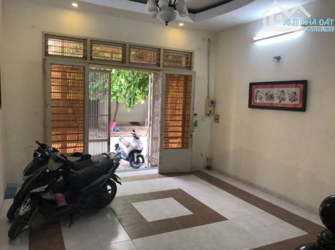 BÁN NHÀ MẶT TIỀN ĐƯỜNG SỐ 9  KDC Himlam , phường 4 Quận 08 - 5
