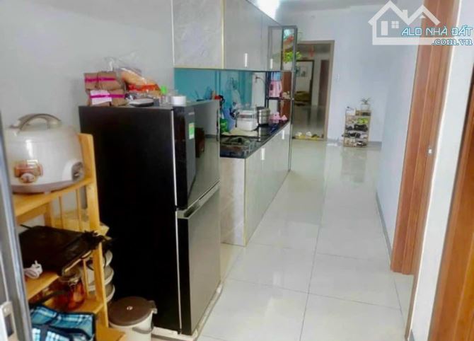 Cho Thuê Căn Hộ NAM NGÂN- Quy Nhơn 2pn . tầng trung .. full nội thất 5tr/tháng - 5