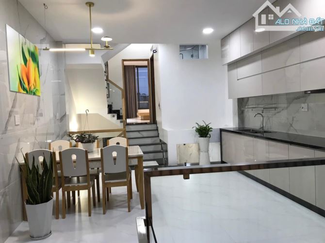 Bán nhà HXH Trịnh Đình Trọng Phú Trung Tân Phú 4.5x16 giảm 1,5 tỷ chỉ còn 8,4 tỷ tl mạnh - 6