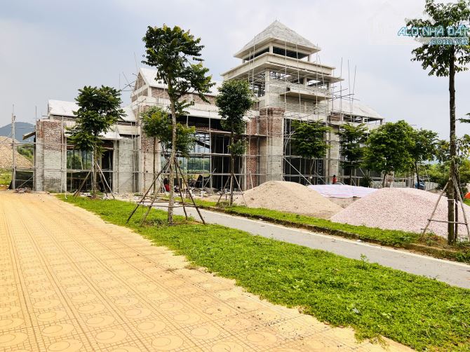 1900M2 ĐẸP NHẤT NHÌ THUNG LŨNG NGỌC LINH GIÁ TỐT - 7