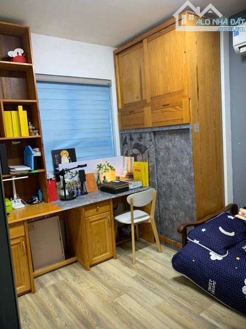 Cho thuê chung cư LAMER (FULL NỘI THẤT) - 2pn -  giá 4,5tr/tháng -