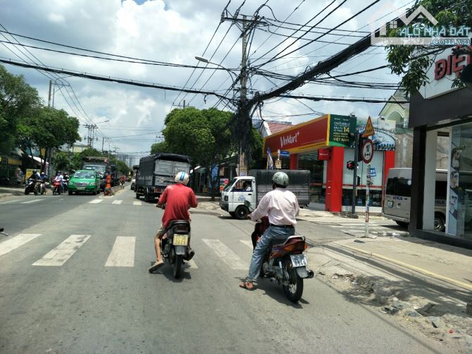 Bán nhanh khu đất 90m2 đường Đặng Thúc Vịnh, Đông Thạnh, Hóc Môn, giá 1 tỷ 150 - 1