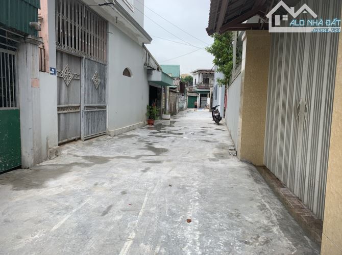 Bán đất tặng 2 phòng trọ phường Lê Mao, thành phố Vinh - 1