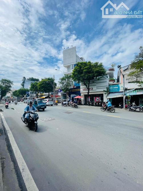 Mặt Tiền Nguyễn Duy Dương P3 Quận 10, 290m², 3 tầng (11x27) giá 69 tỷ - 5