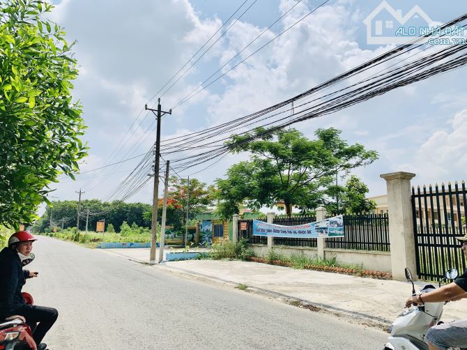 Bán Đất 1011m2 Có 200 Thổ Cư Gần Hương Lộ 15 Xóm Rạch,Bình Lợi,Vĩnh Cửu,Đồng Nai Gía 7,3Tỷ - 6