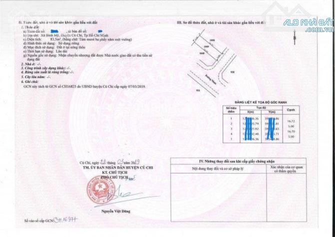 Nhà cấp 4 đường Võ Văn Bích, Bình Mỹ, DT 80m2, kinh doanh, cho thuê tốt, Giá 1 tỷ 250. - 7