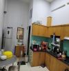 Bán nhà Lạc Long Quân,4 tầng,72m2, HXH 8m, giá 8.8 tỷ