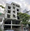 Bán toà căn hộ mới xây xong phần thô An Thượng 9, Mỹ An, Đà Nẵng