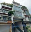 Khách Sạn đường Nguyễn Xí, Bình Thạnh, 5 tầng, 60m2, giá 11,5 Tỷ TL